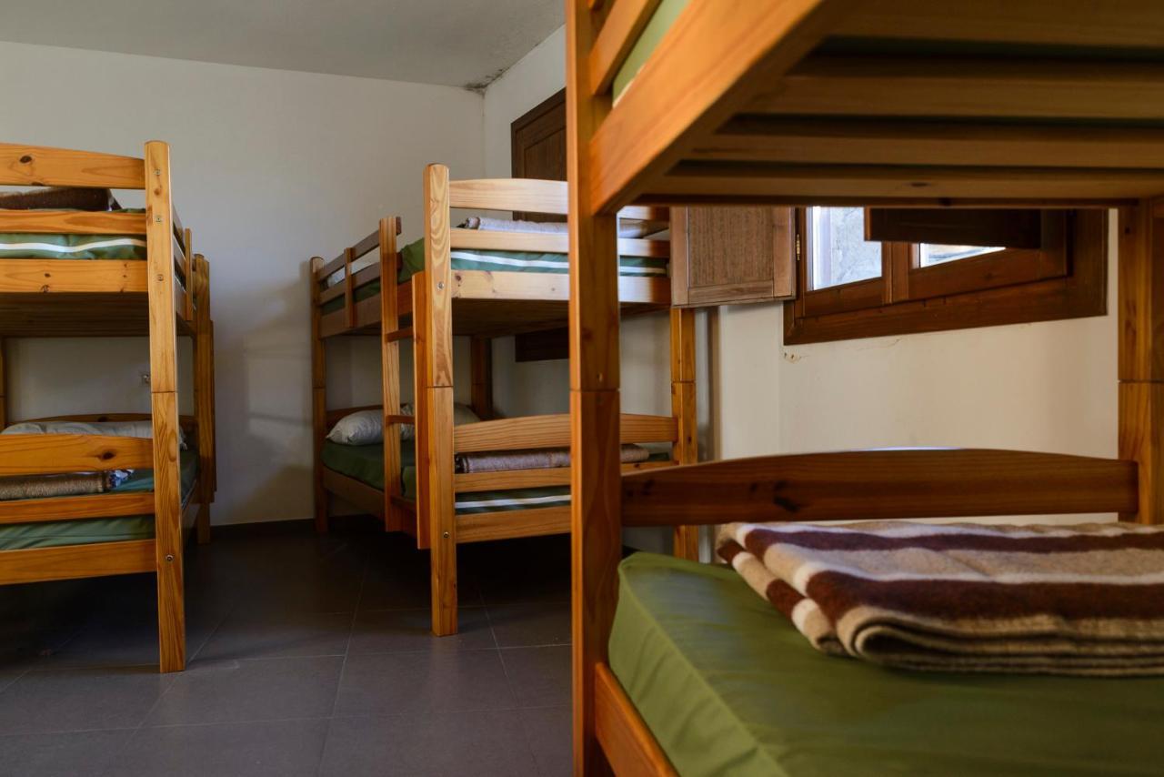 Unduesina Albergue Undues De Lerda מראה חיצוני תמונה