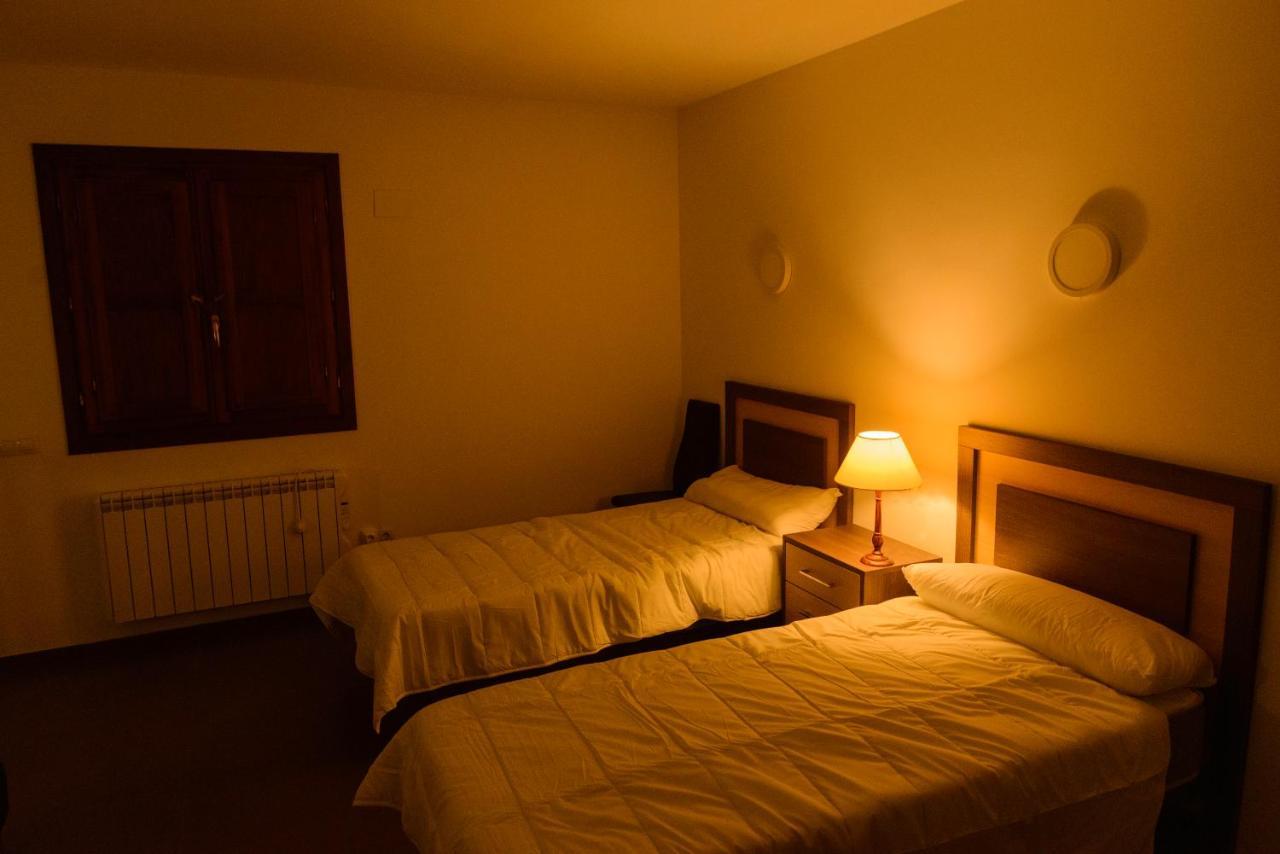 Unduesina Albergue Undues De Lerda מראה חיצוני תמונה