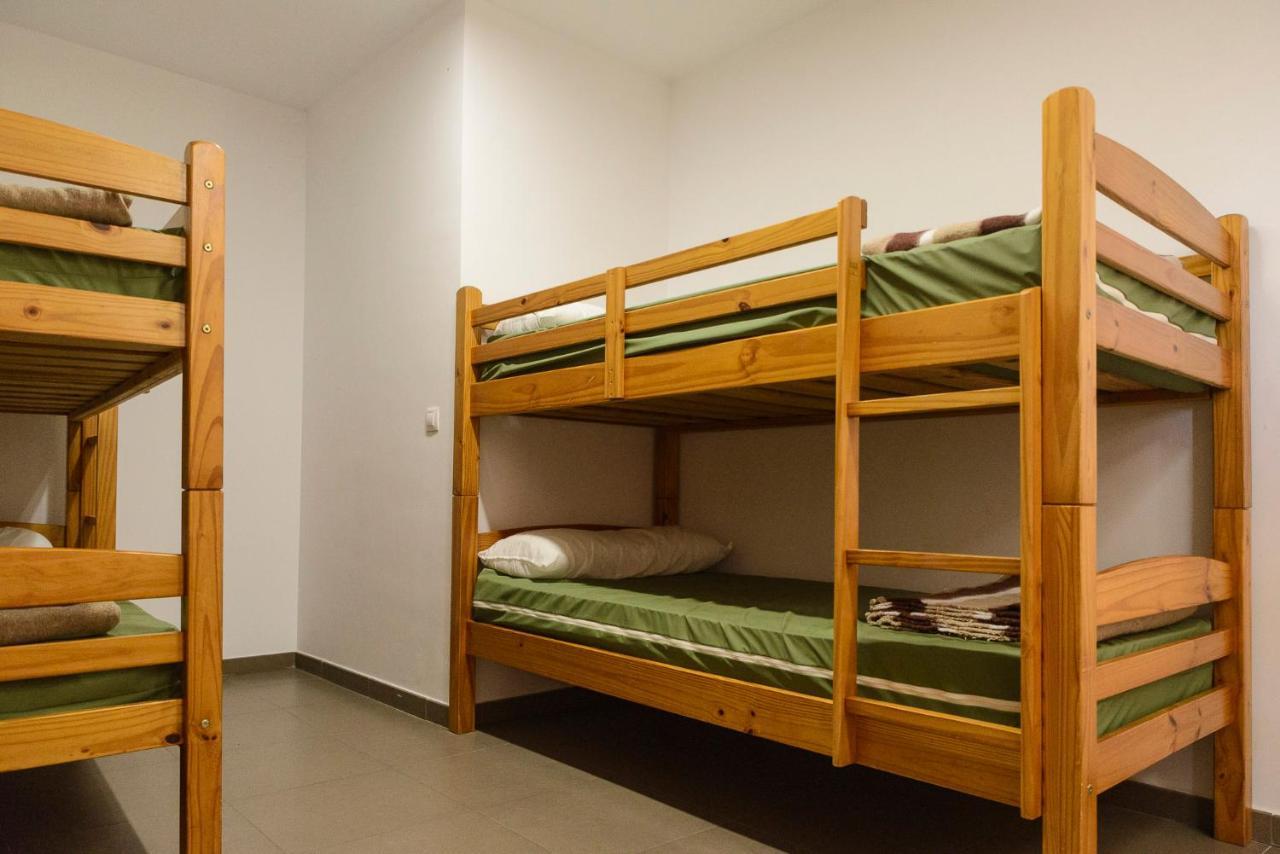 Unduesina Albergue Undues De Lerda מראה חיצוני תמונה