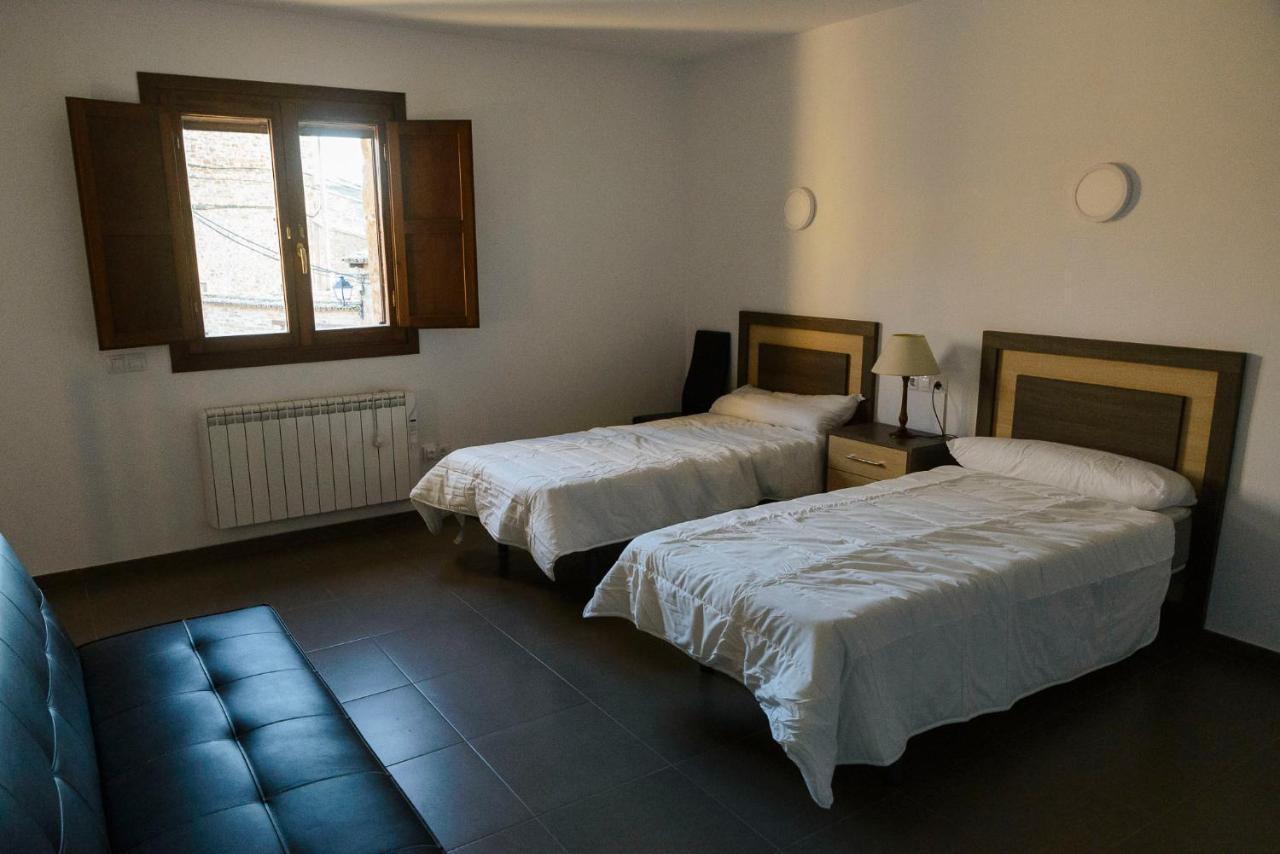 Unduesina Albergue Undues De Lerda מראה חיצוני תמונה