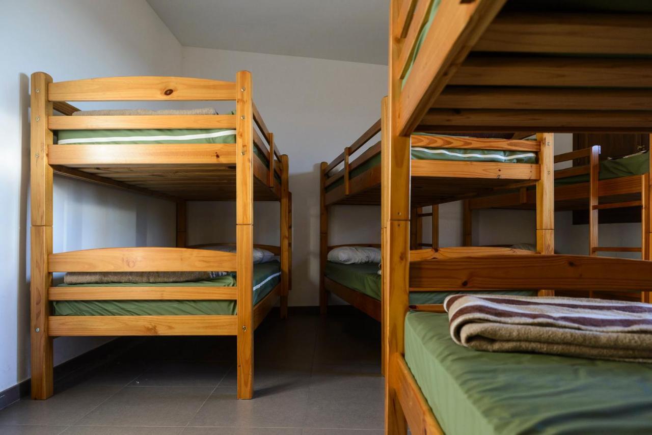 Unduesina Albergue Undues De Lerda מראה חיצוני תמונה