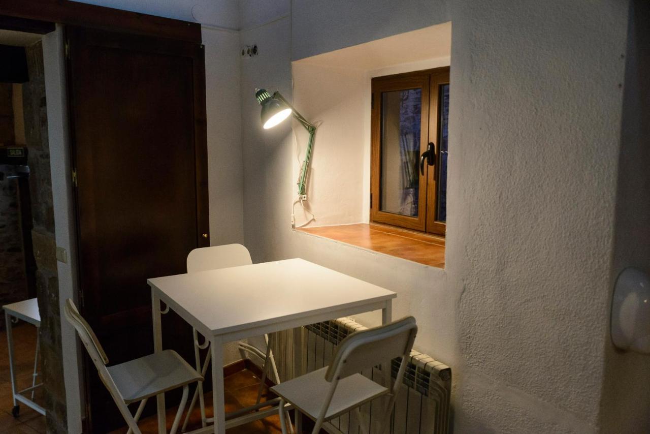 Unduesina Albergue Undues De Lerda מראה חיצוני תמונה
