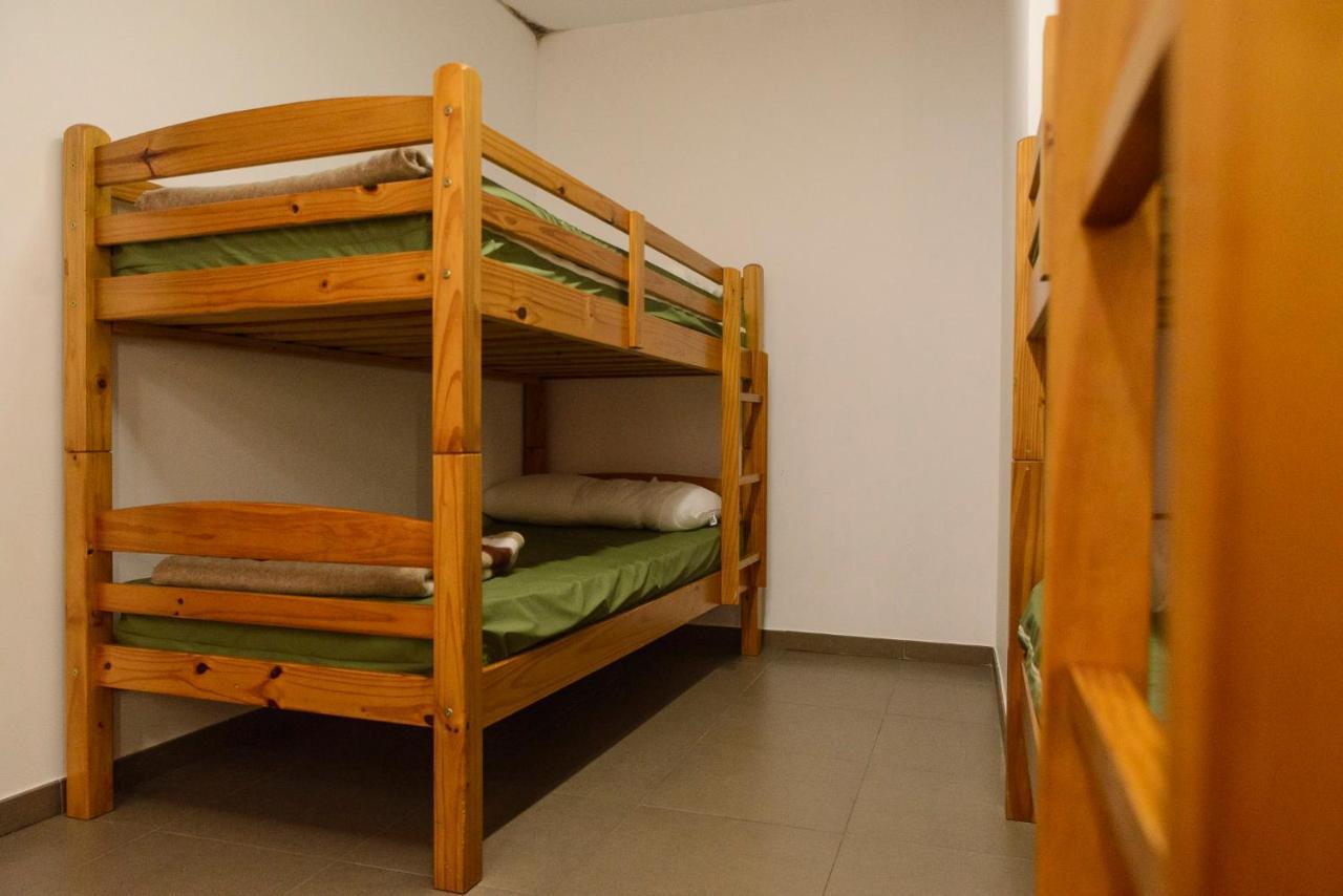Unduesina Albergue Undues De Lerda מראה חיצוני תמונה