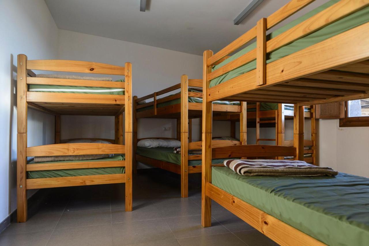 Unduesina Albergue Undues De Lerda מראה חיצוני תמונה