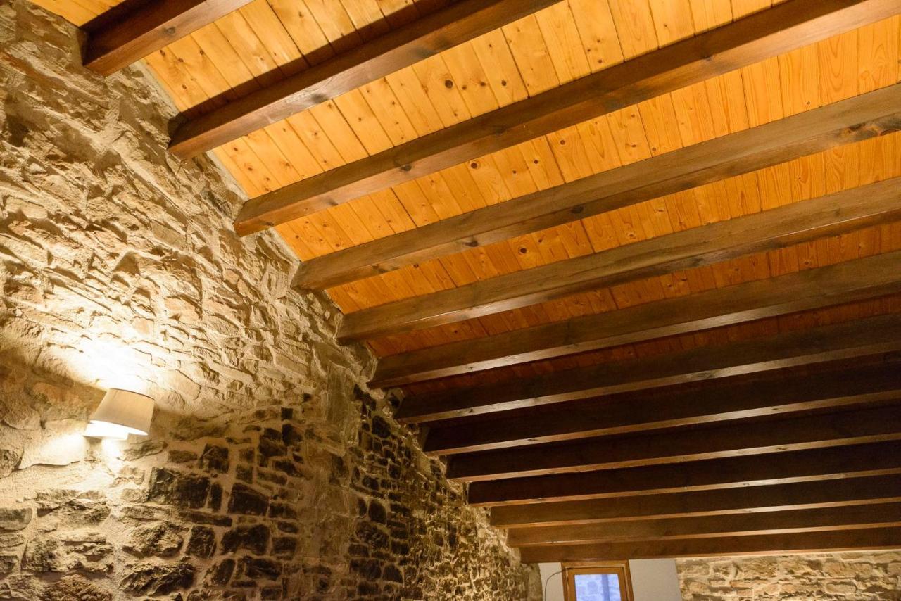 Unduesina Albergue Undues De Lerda מראה חיצוני תמונה