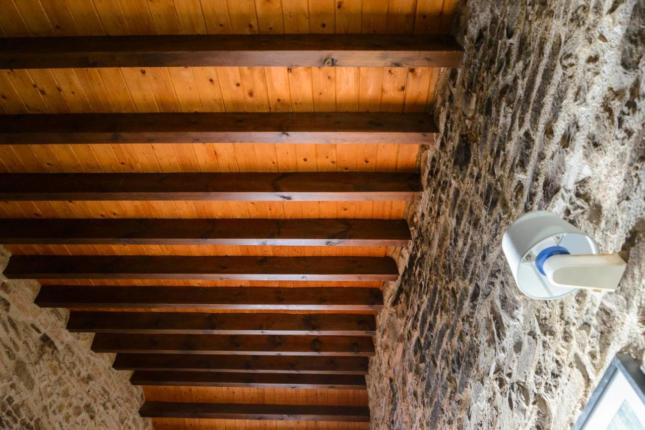 Unduesina Albergue Undues De Lerda מראה חיצוני תמונה