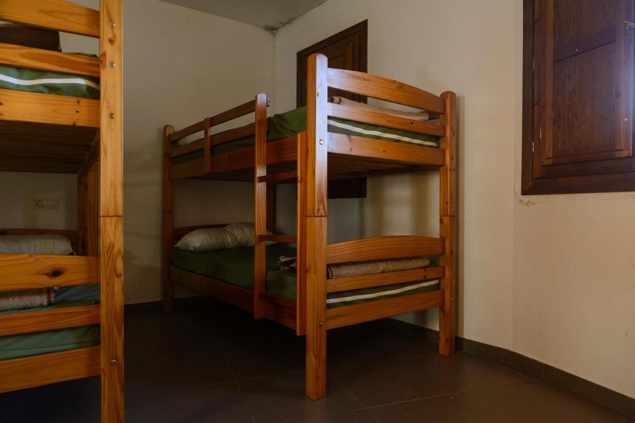 Unduesina Albergue Undues De Lerda מראה חיצוני תמונה